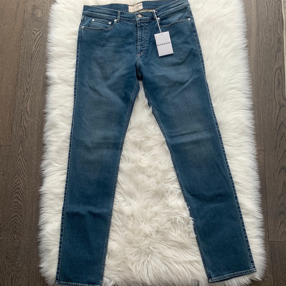 Givenchy Jeans - Mens